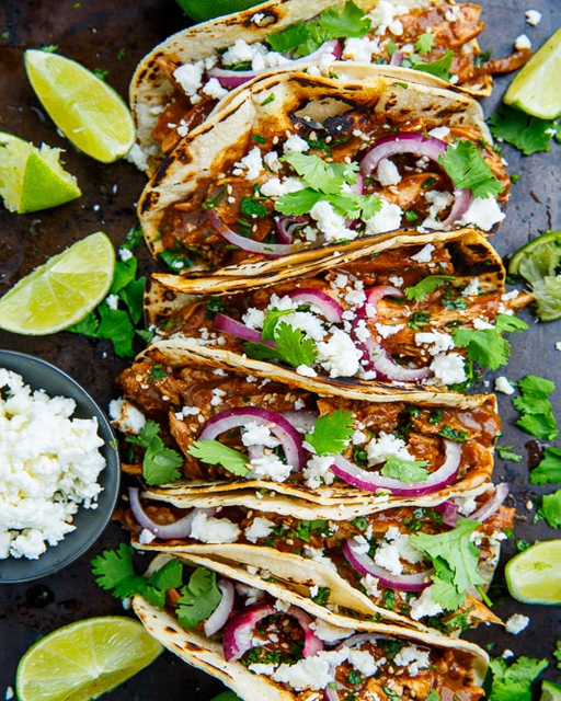 Mole (con pollo o cerdo)