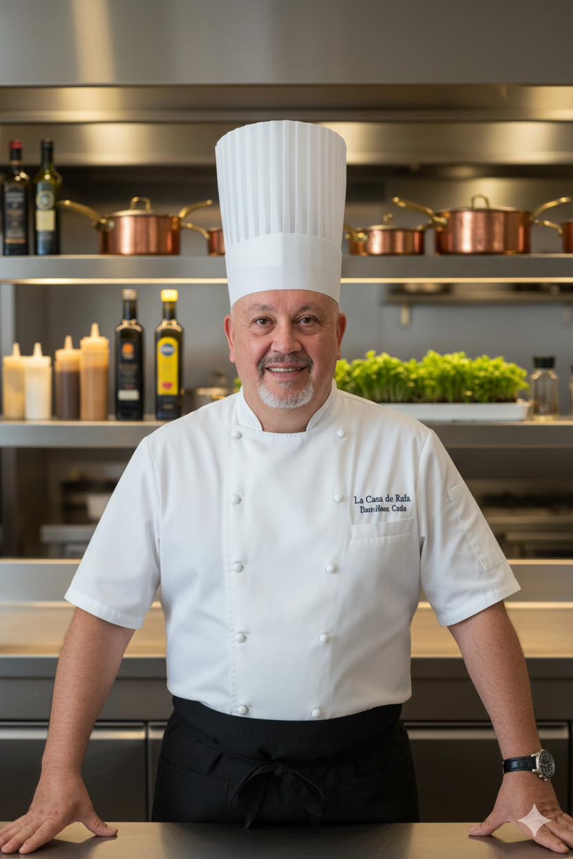 Rafael Cadavieco Cuesta