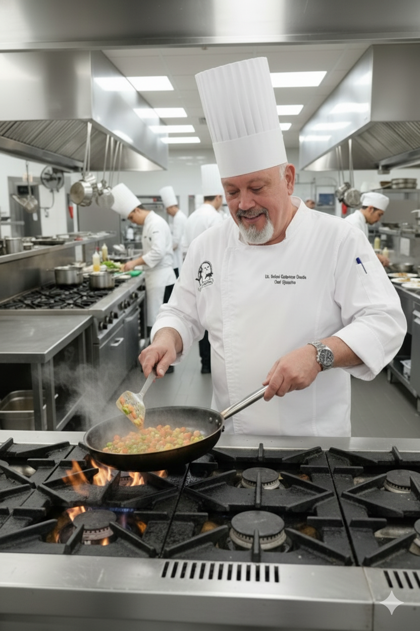 Rafael Cadavieco Cuesta