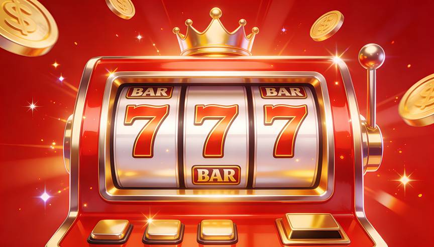 harrys casino