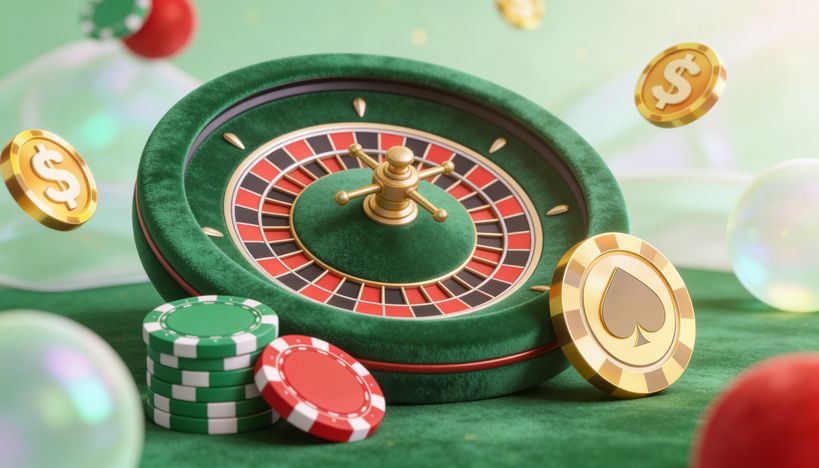 celsius casino app