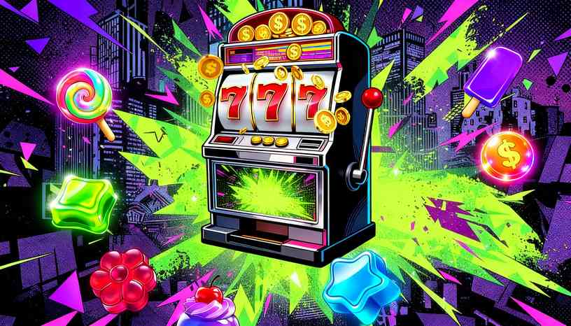 Prestige spin UK