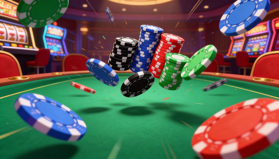 Ozwincasino