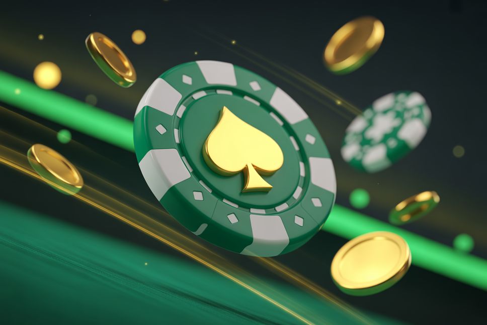 Winning casino