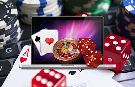 Experience the Excitement of Casino NightBet UK