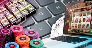 Explore the Thrills of Casino BetXStar