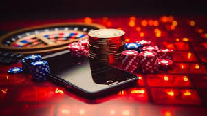 The Allure of Casino Oldcasino A Comprehensive Guide The Allure of Casino Oldcasino A Comprehensive Guide