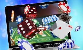The Thrills of Online Casino Dracula An Unforgettable Experience