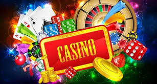 Udenlandsk Casino Uden ROFUS - Find Dine Favoritter