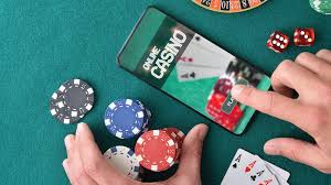 Descubre el Fascinante Mundo del Juego Casino Online 854976812
