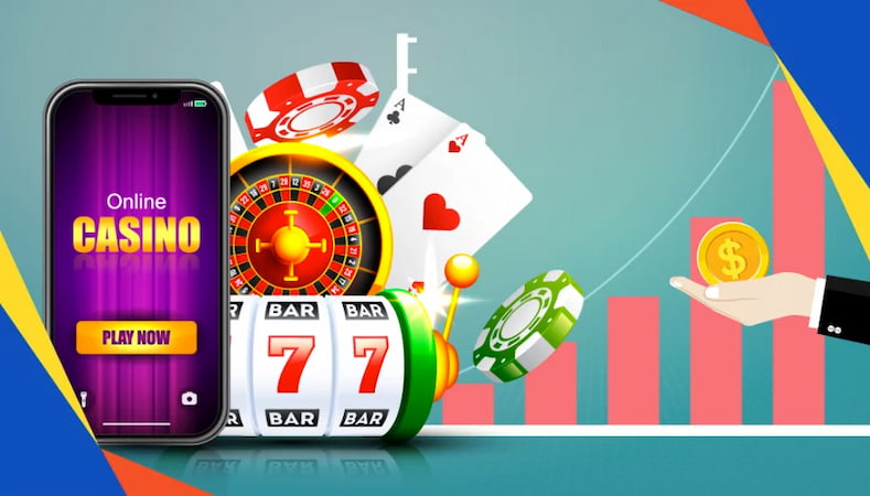 Discovering Online Casino Love A Romance in Digital Gambling Discovering Online Casino Love A Romance in Digital Gambling