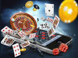 Discovering the Excitement of Casino BOF