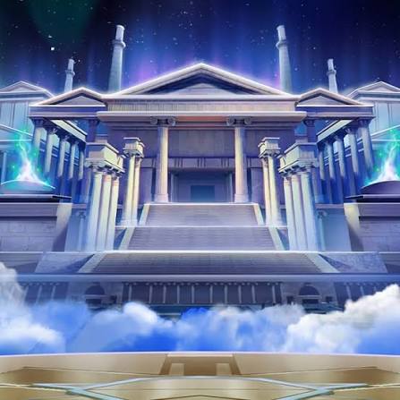 Oplev Gates of Olympus - En Episk Rejse gennem Danske Spil