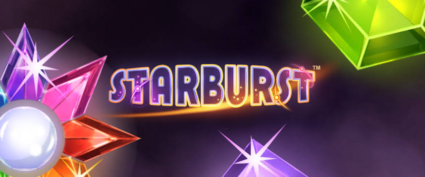 Starburst NetEnt En Guide til Spillets Univers