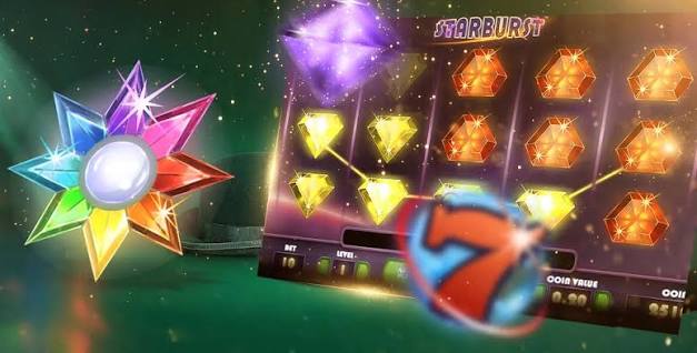 Starburst NetEnt En Guide til Spillets Univers