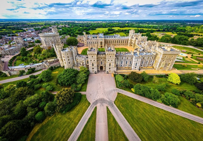 A look at spins castle